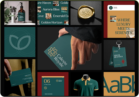 Hotel Branding