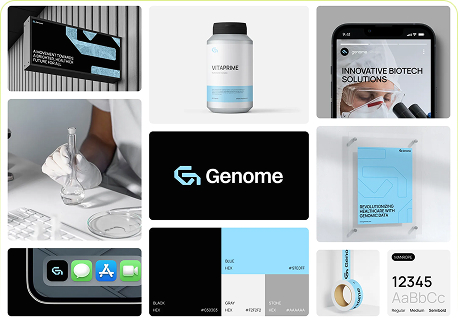 Healthcare Branding