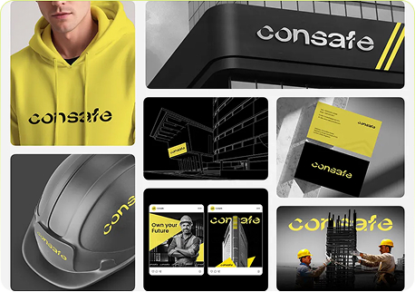 Construction Branding