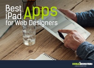 Best iPad Apps for Web Designers