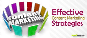Effective Content Marketing Strategies