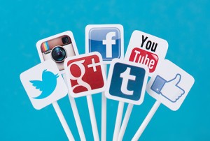 Social Media profiles