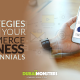 5 Strategies to Sell you ecommerce business