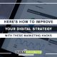 improve your Digital Strateg