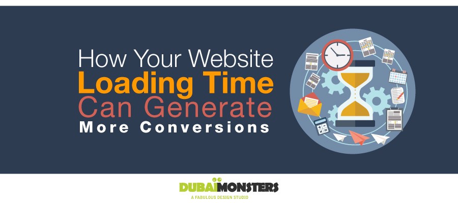 How Your Website Loading-Time-Can-Generate-More-Conversions