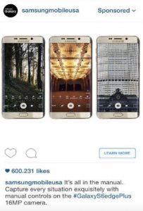 how to advertise on instagram 2 - dubaimonsters