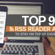 best RSS feeds