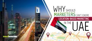 location-based marketing