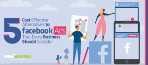 alternatives to Facebook Ads