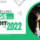 5 top selling gigs on fiverr in 2022
