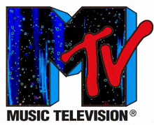 MTV’s iconic logo
