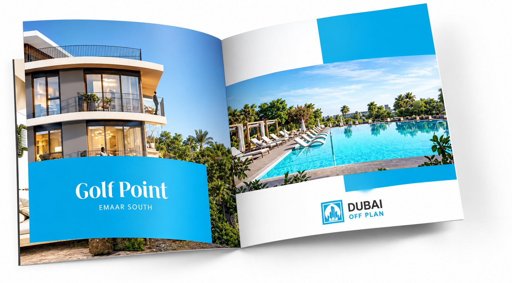 Brochure Design