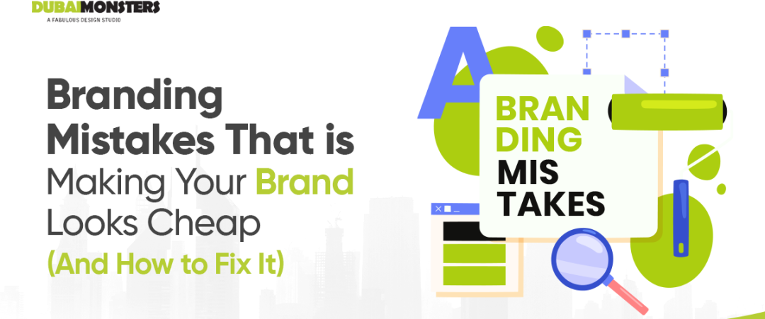 Branding