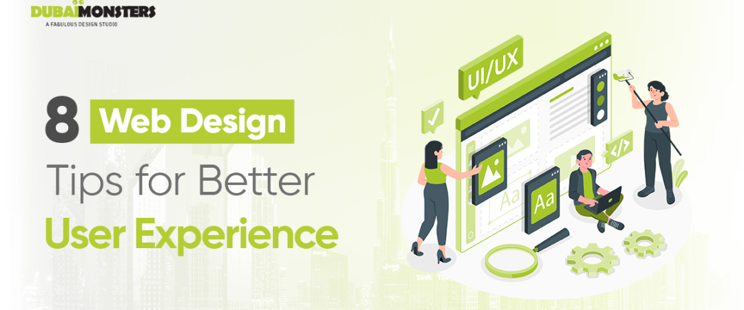web design