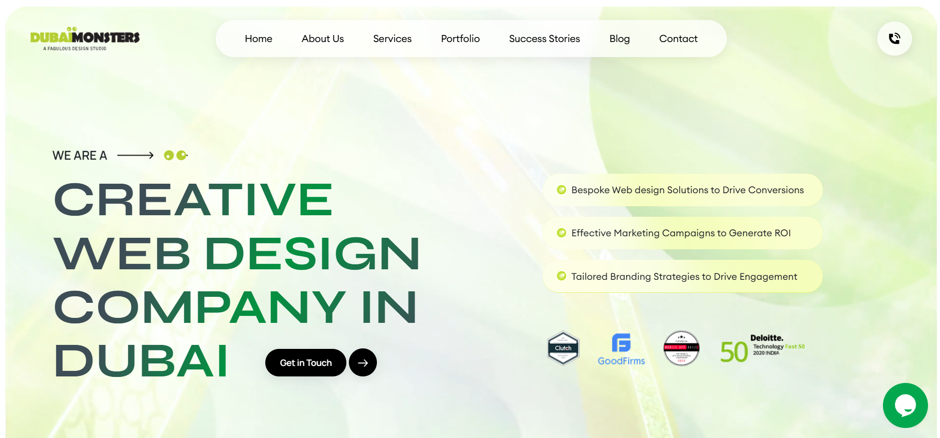Flyer and Brochure Design