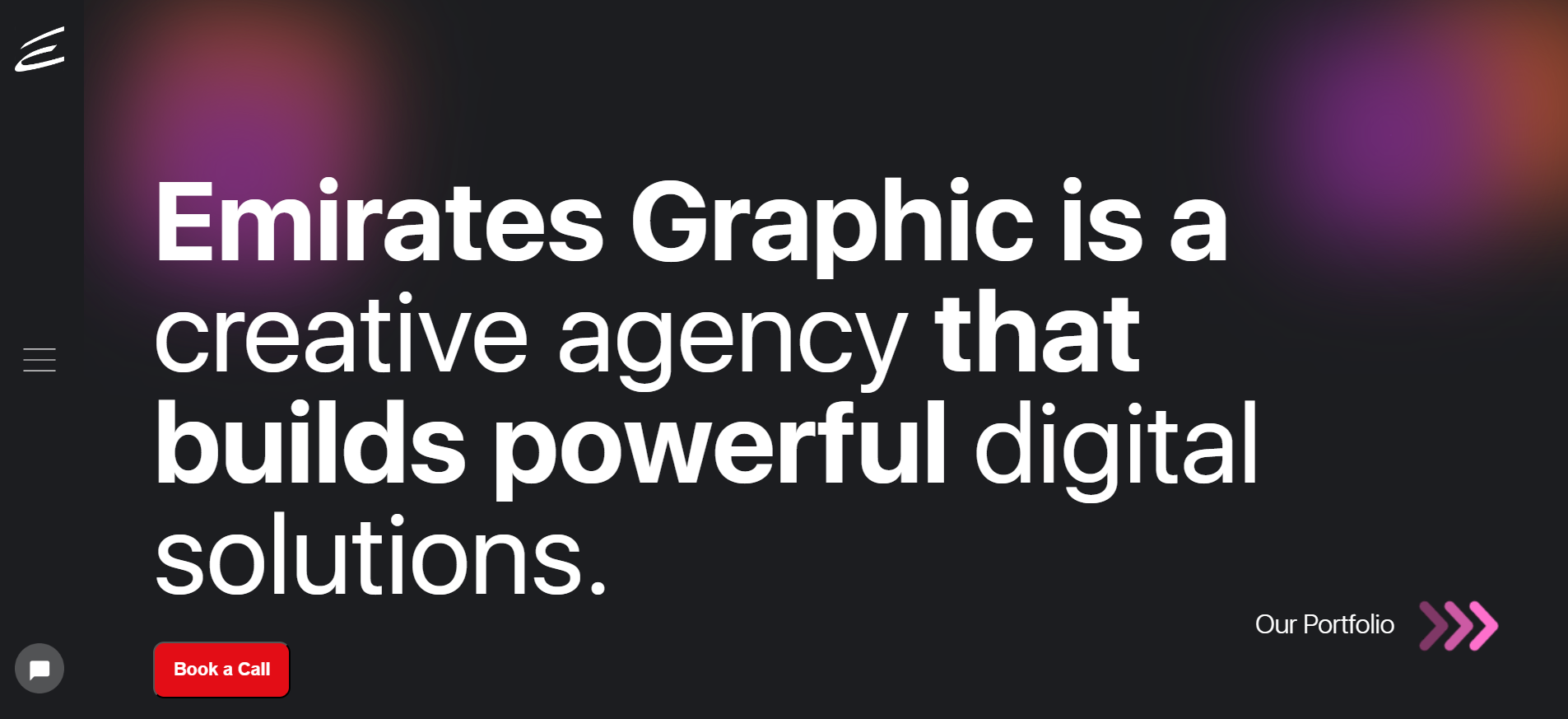 Flyer and Brochure Design