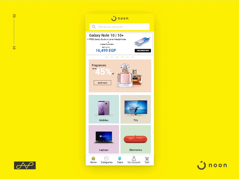 App