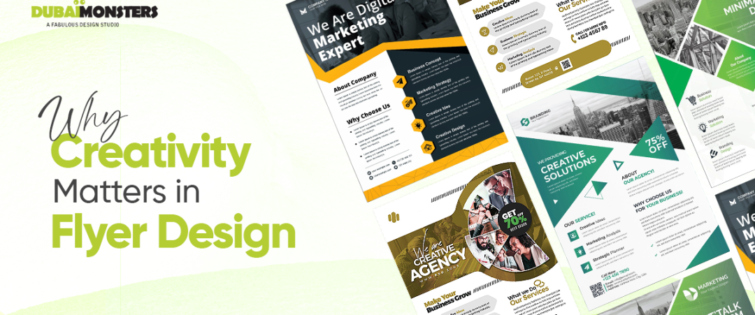 Flyer Design