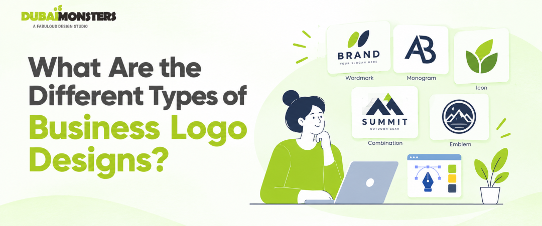 Logo design